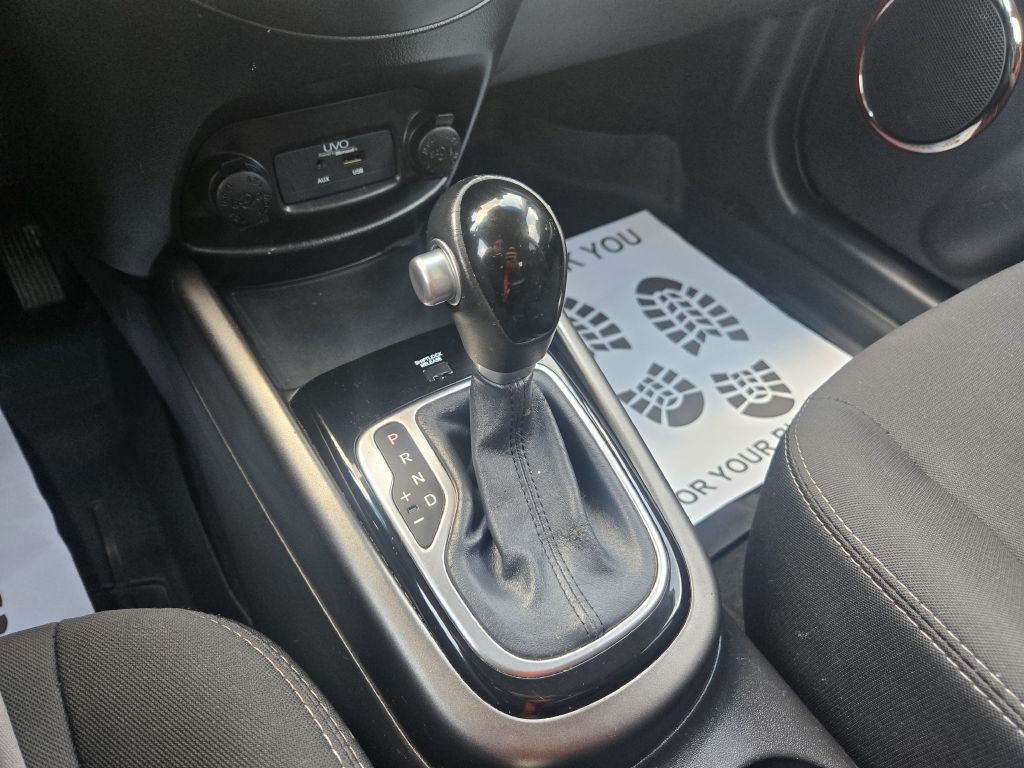 2013 Kia Soul Image 18