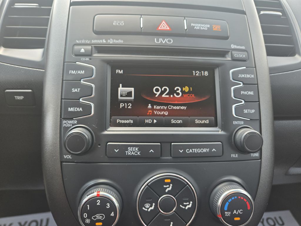 2013 Kia Soul Image 19