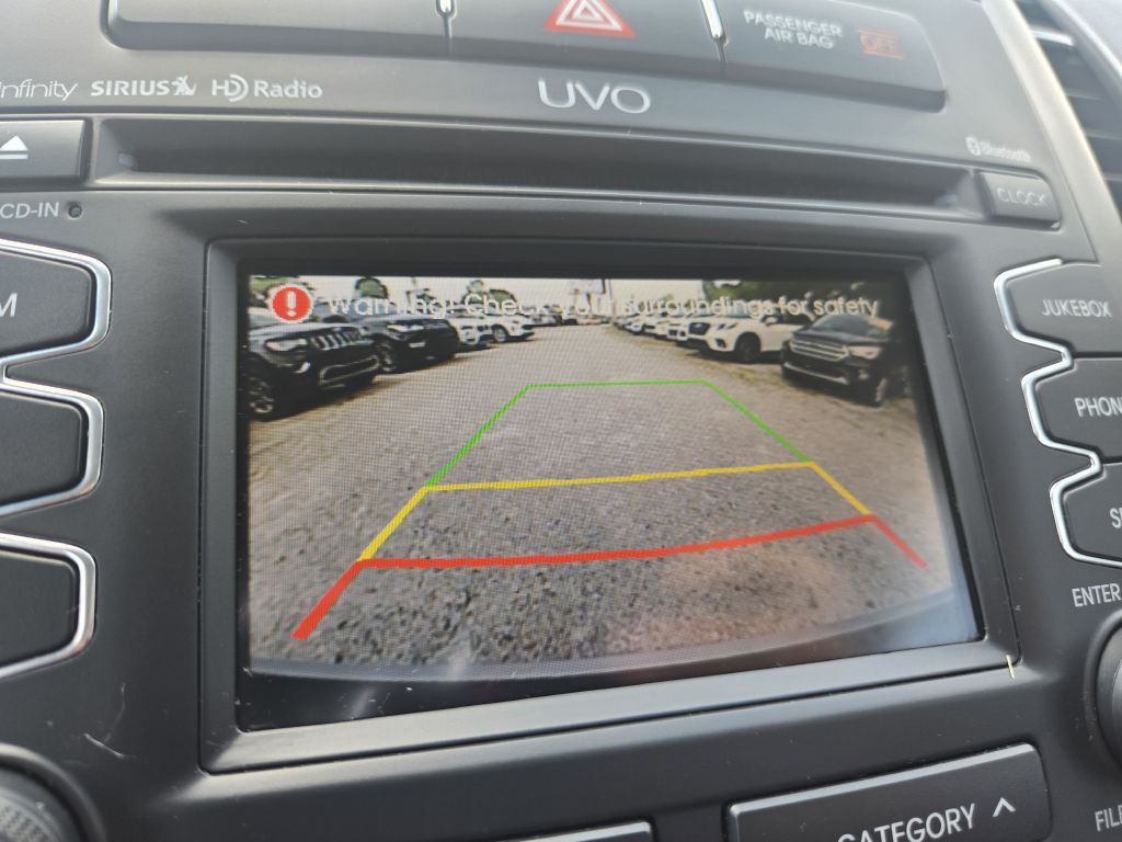 2013 Kia Soul Image 20