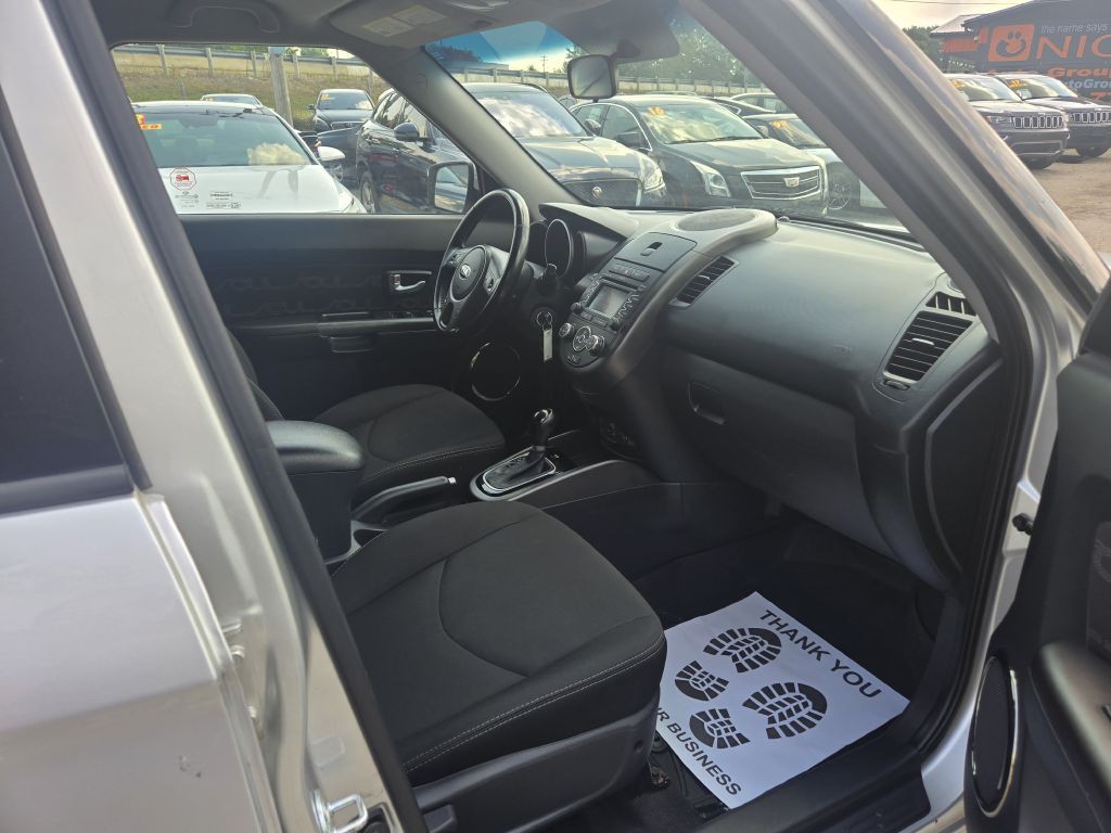 2013 Kia Soul Image 23
