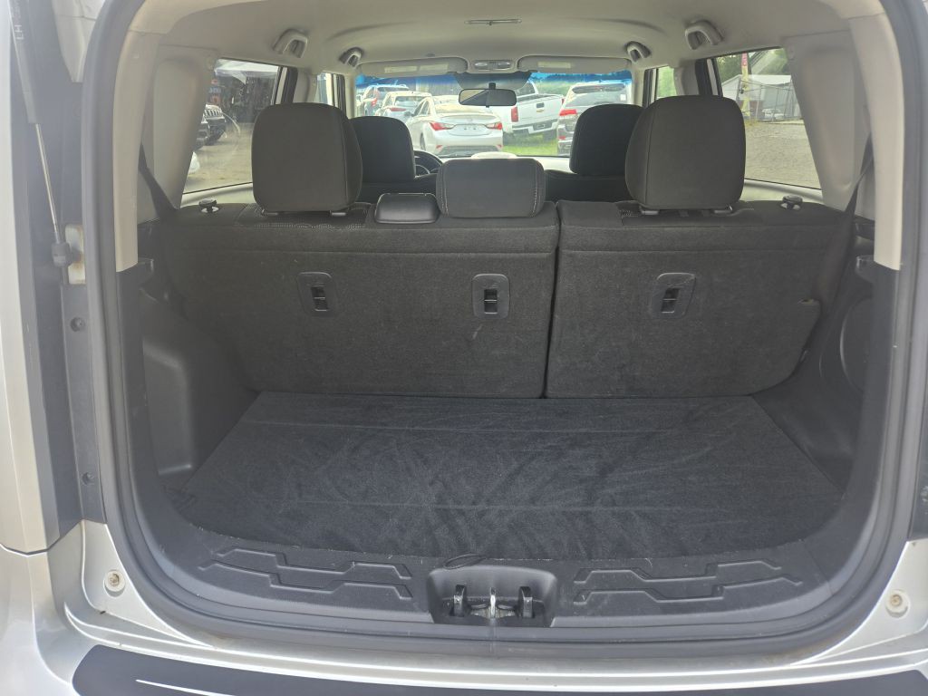 2013 Kia Soul Image 24