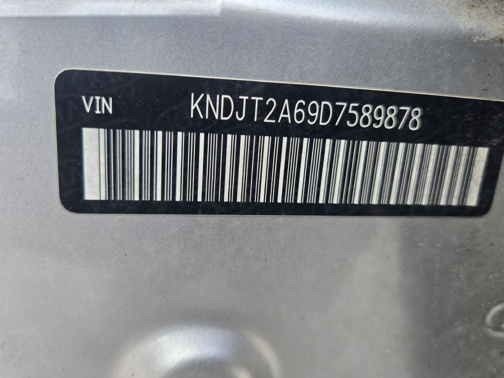 2013 Kia Soul Image 25
