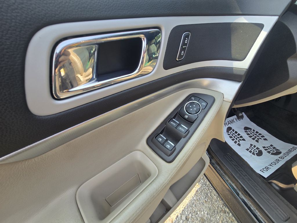 2014 Ford Explorer Image 14
