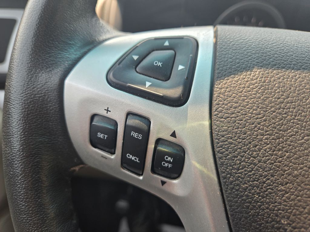 2014 Ford Explorer Image 18