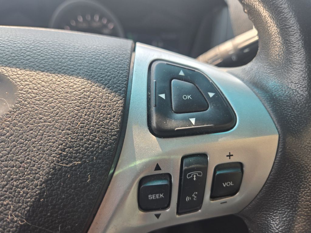 2014 Ford Explorer Image 19