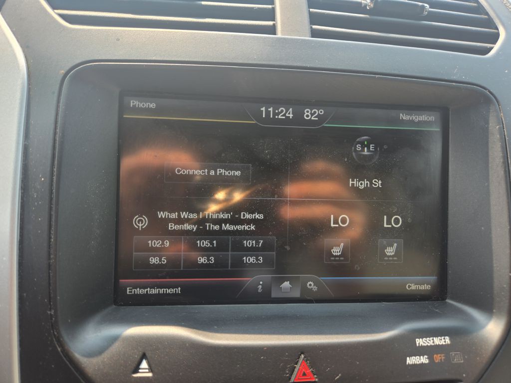 2014 Ford Explorer Image 22