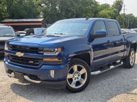 Image for 2016 Chevrolet Silverado 1500 LT ID: 7544812