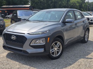 Image for 2020 Hyundai Kona SE ID: 7545160