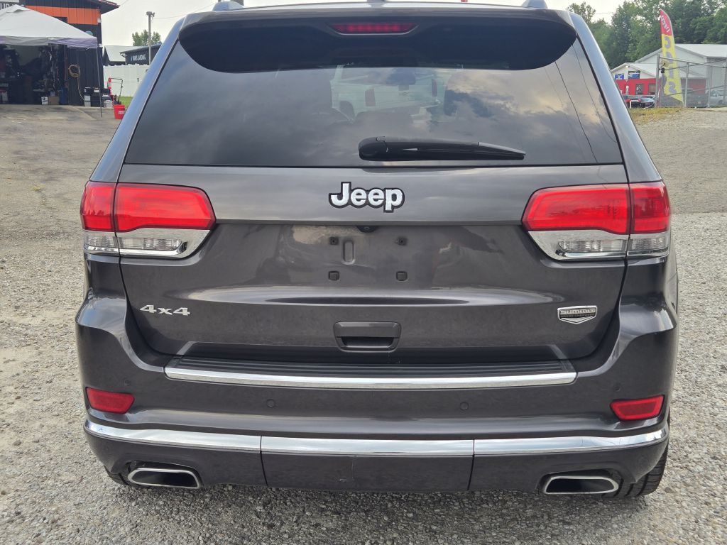2014 Jeep Grand Cherokee Image 6