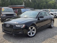 Image for 2013 Audi A5 Premium Plus ID: 7547473
