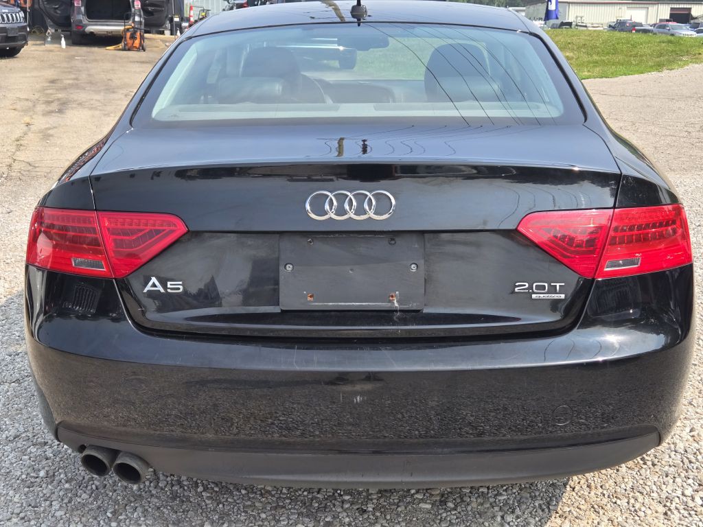 2013 Audi A5 Image 6
