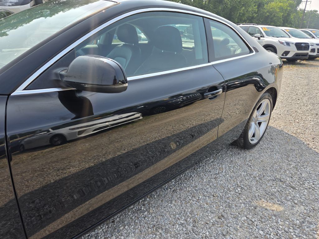2013 Audi A5 Image 9