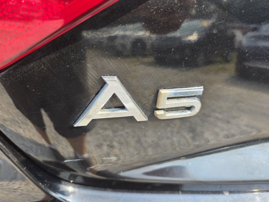 2013 Audi A5 Image 11