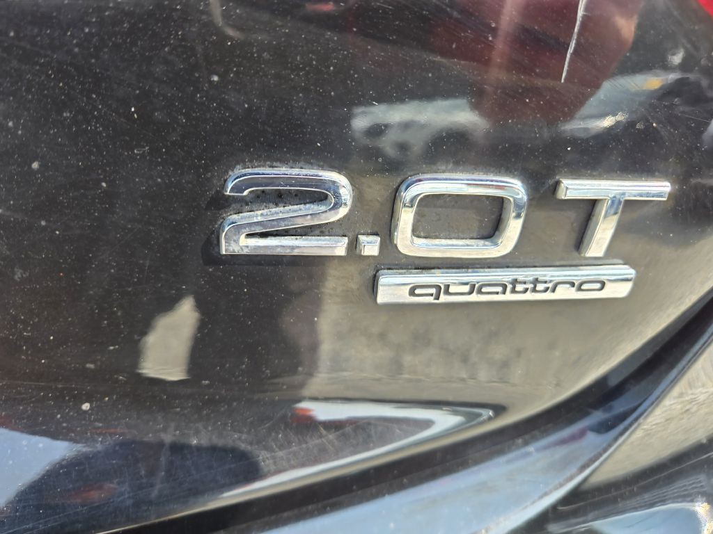 2013 Audi A5 Image 12