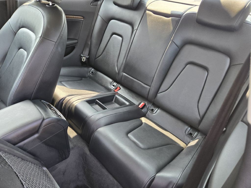 2013 Audi A5 Image 15