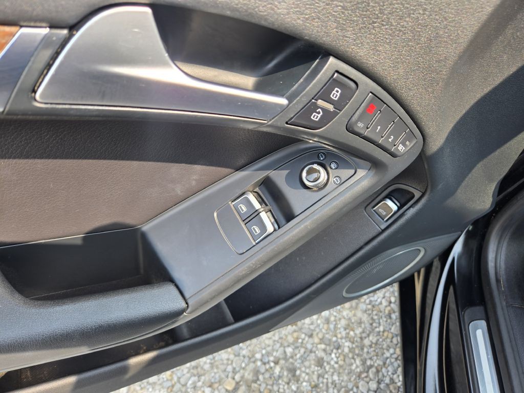 2013 Audi A5 Image 16