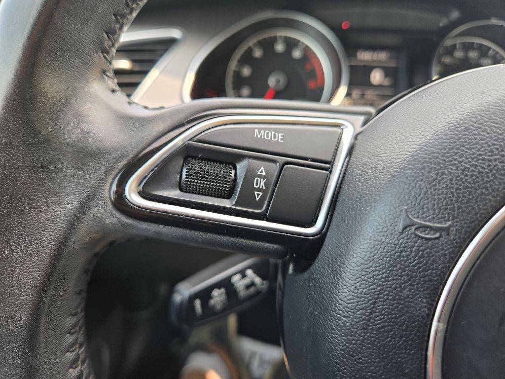 2013 Audi A5 Image 19