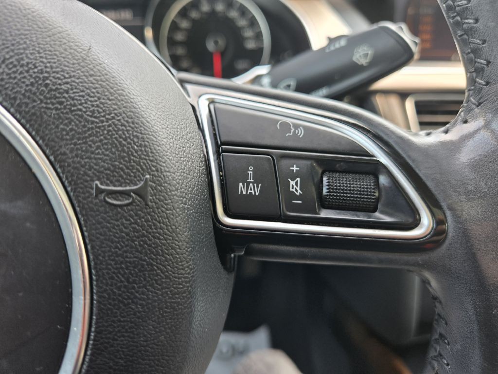 2013 Audi A5 Image 20