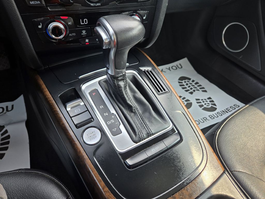 2013 Audi A5 Image 22