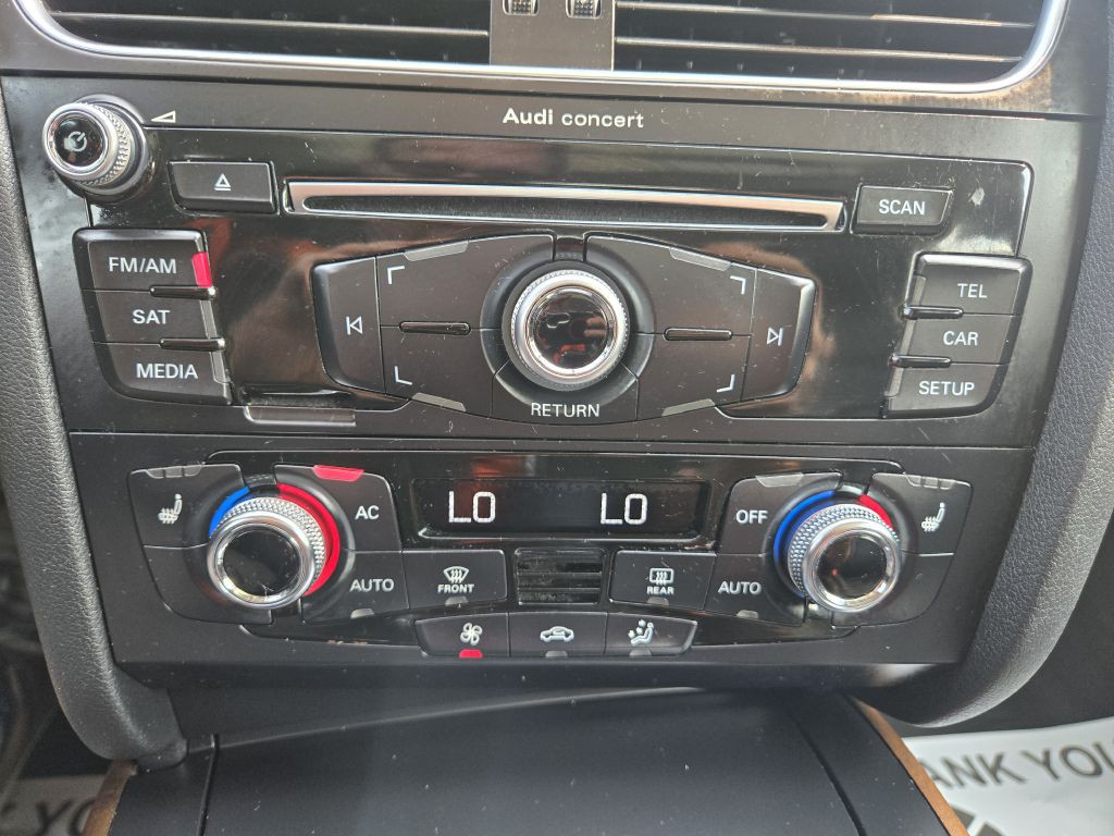 2013 Audi A5 Image 23