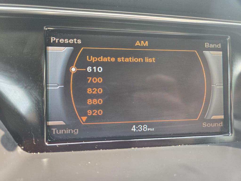 2013 Audi A5 Image 24