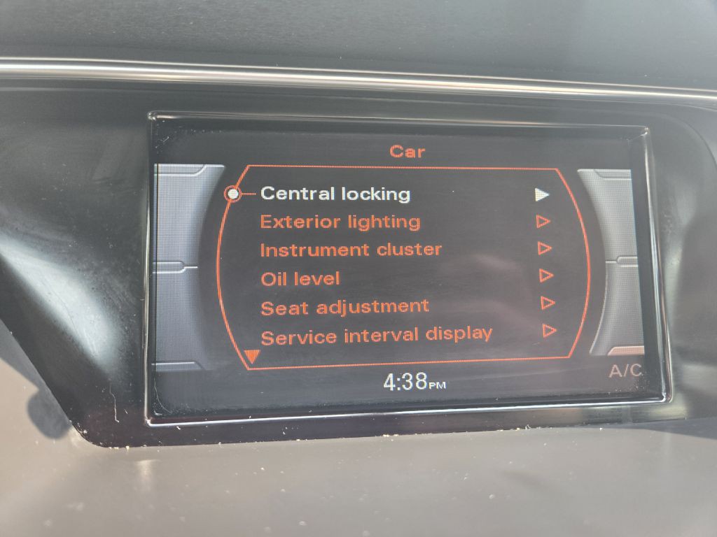 2013 Audi A5 Image 25