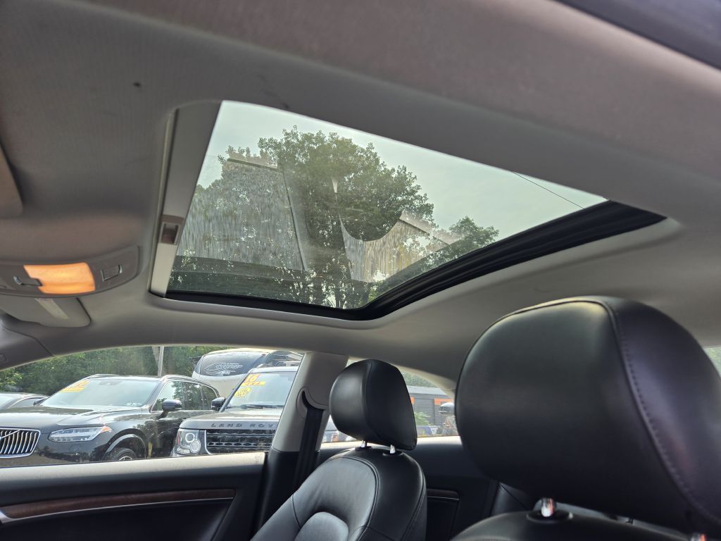 2013 Audi A5 Image 26