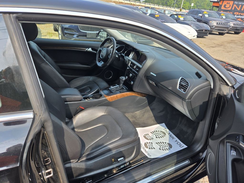 2013 Audi A5 Image 28