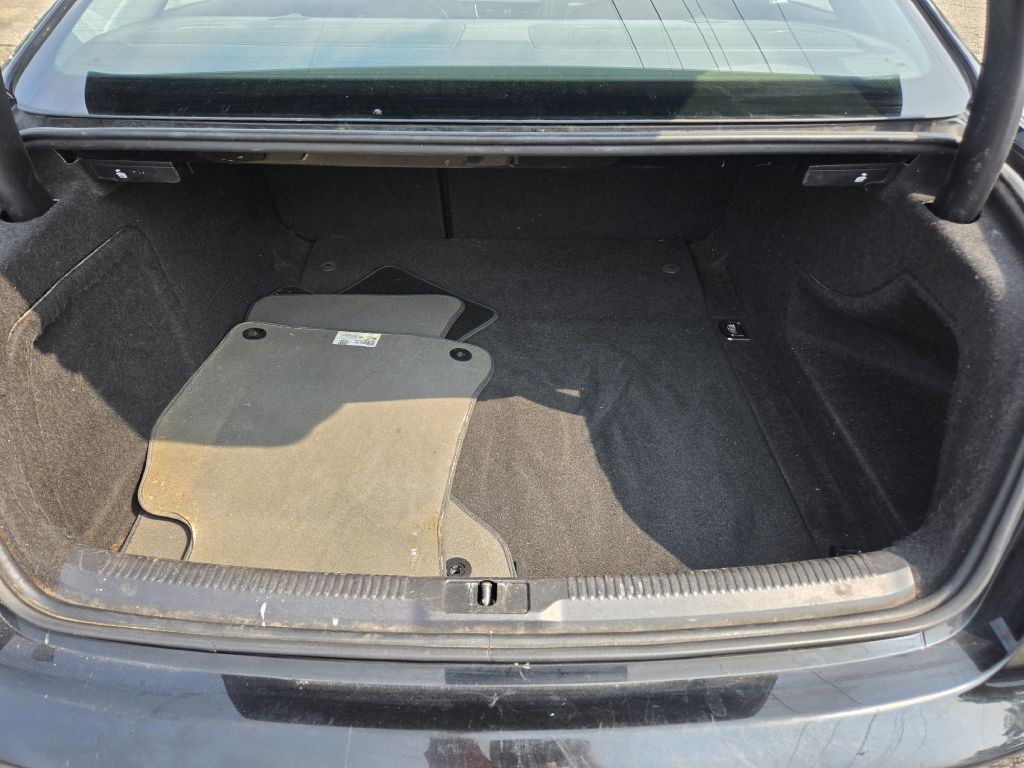 2013 Audi A5 Image 29