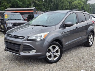 Image for 2014 Ford Escape SE ID: 7547696
