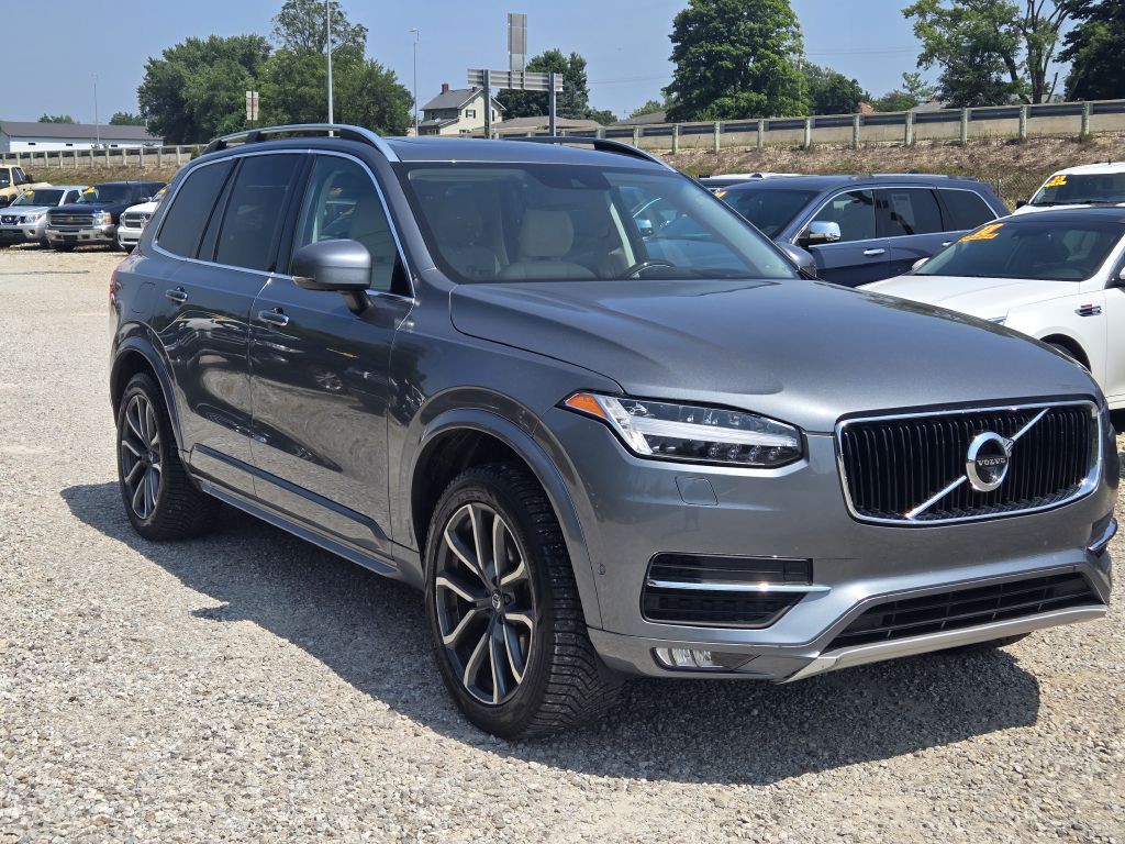 2018 Volvo XC90 Image 3