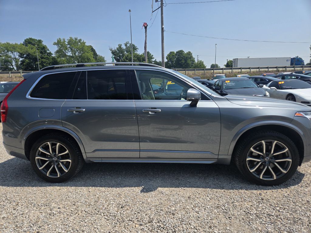 2018 Volvo XC90 Image 4
