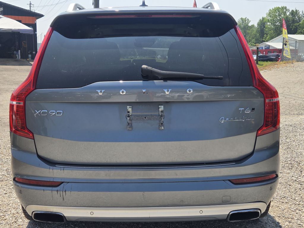 2018 Volvo XC90 Image 6