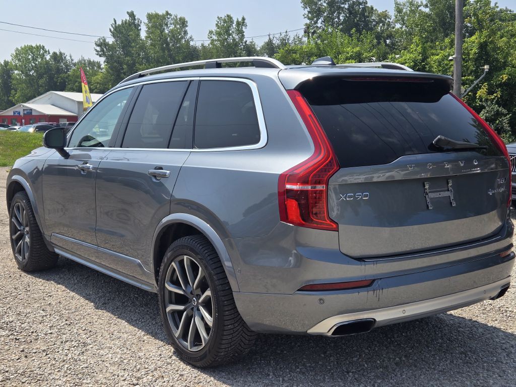 2018 Volvo XC90 Image 7