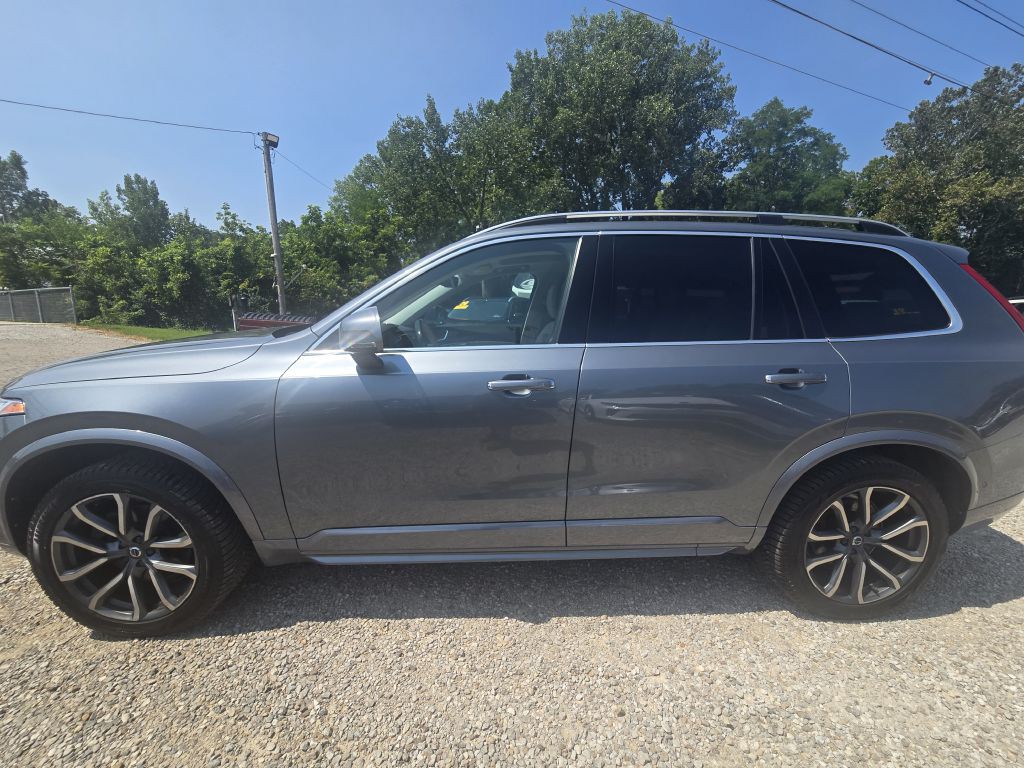 2018 Volvo XC90 Image 8
