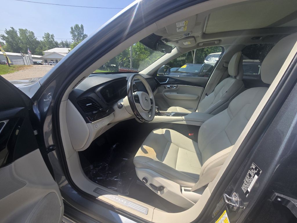 2018 Volvo XC90 Image 14