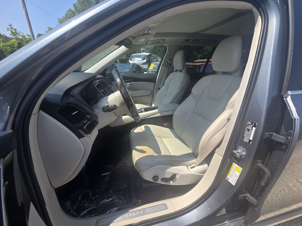 2018 Volvo XC90 Image 15