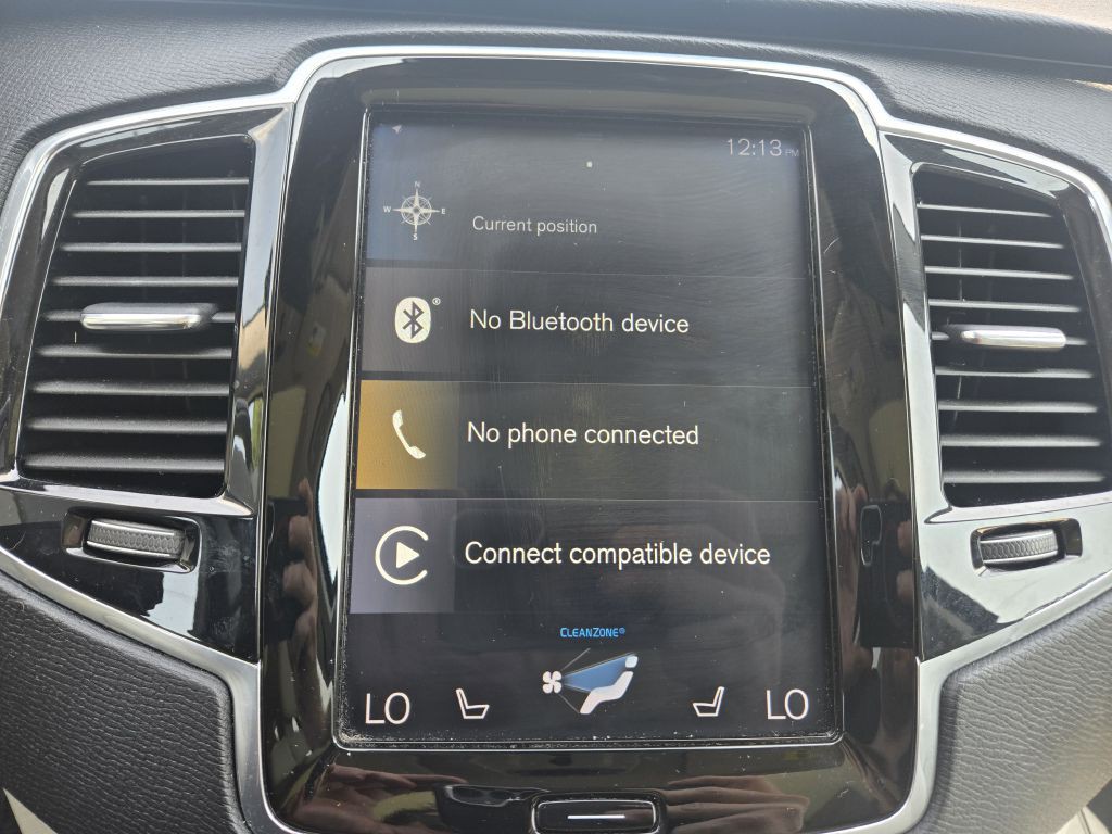 2018 Volvo XC90 Image 24