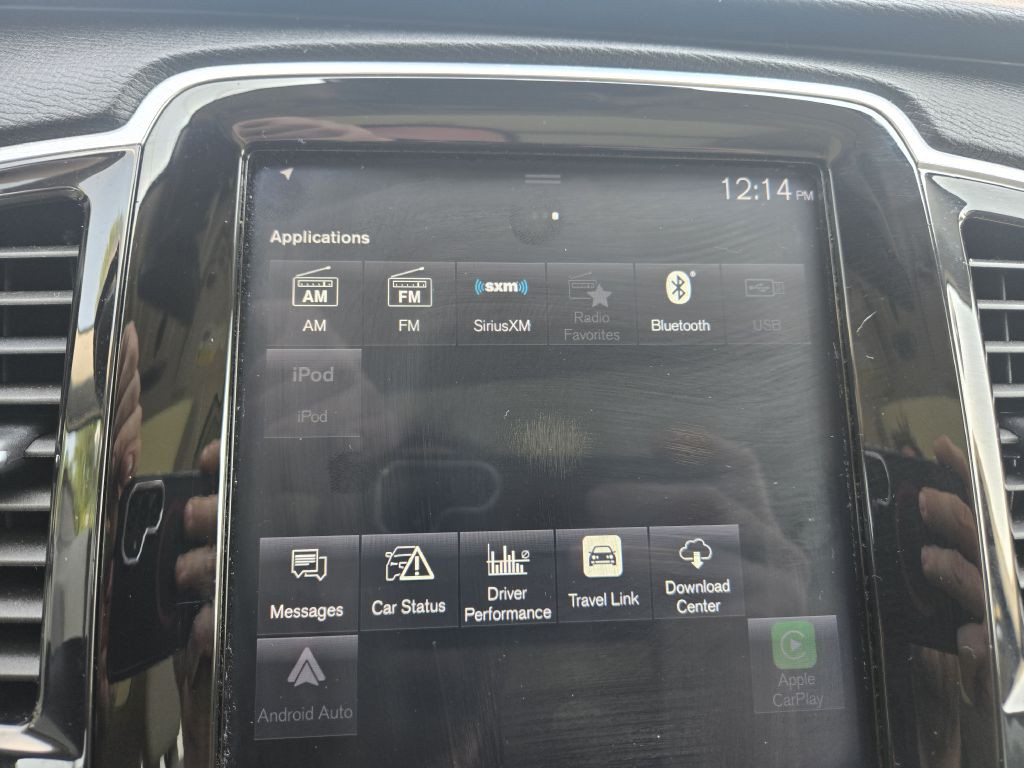 2018 Volvo XC90 Image 25