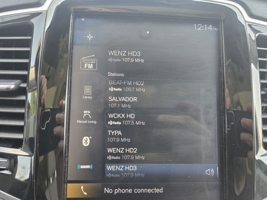 2018 Volvo XC90 Image 26