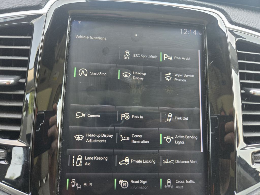 2018 Volvo XC90 Image 27