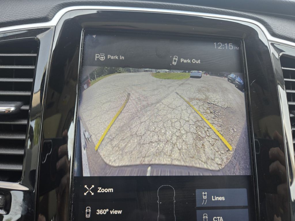 2018 Volvo XC90 Image 28