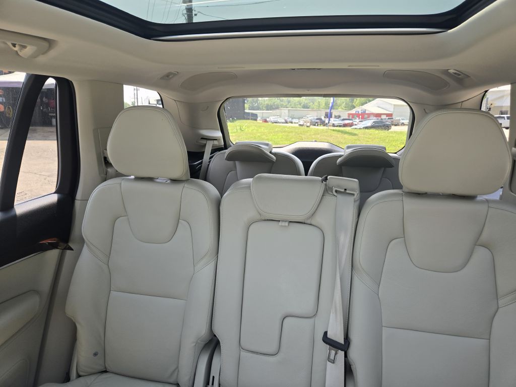 2018 Volvo XC90 Image 29