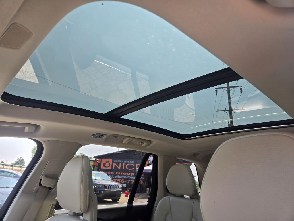 2018 Volvo XC90 Image 30