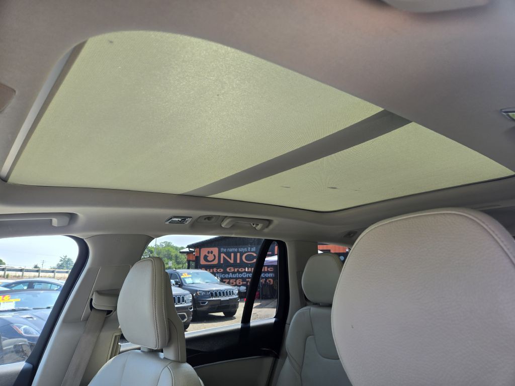 2018 Volvo XC90 Image 31