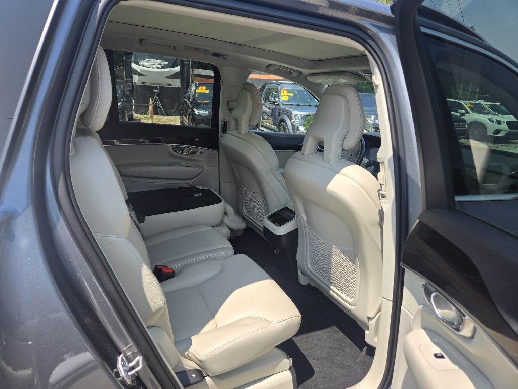 2018 Volvo XC90 Image 34