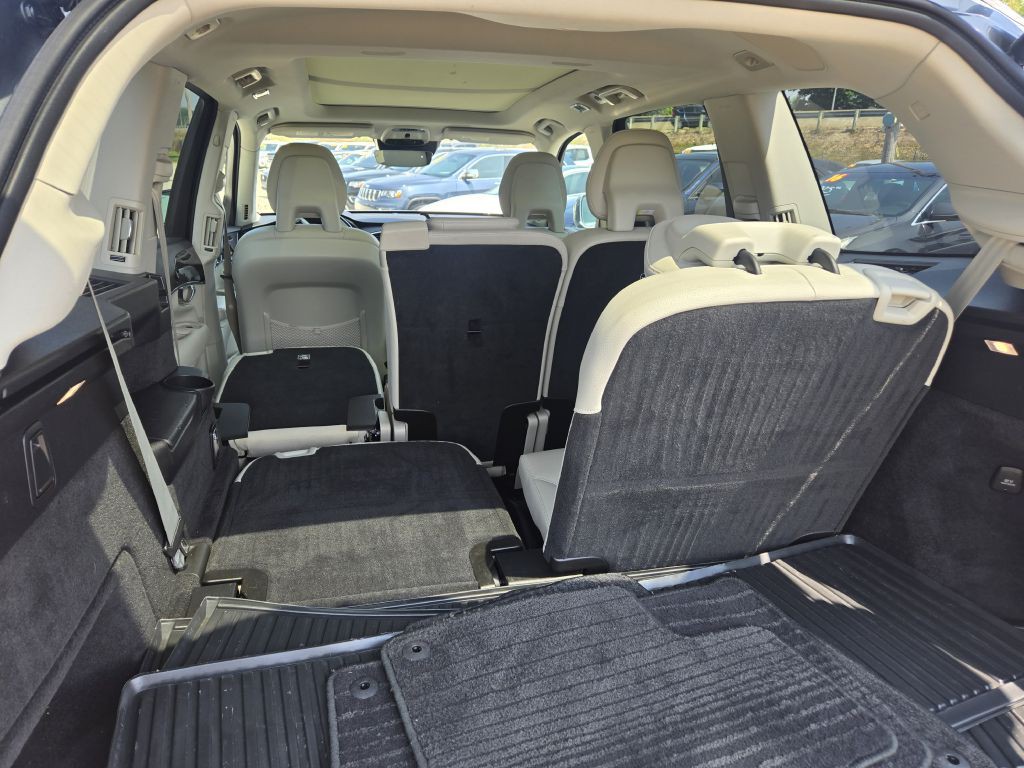 2018 Volvo XC90 Image 37