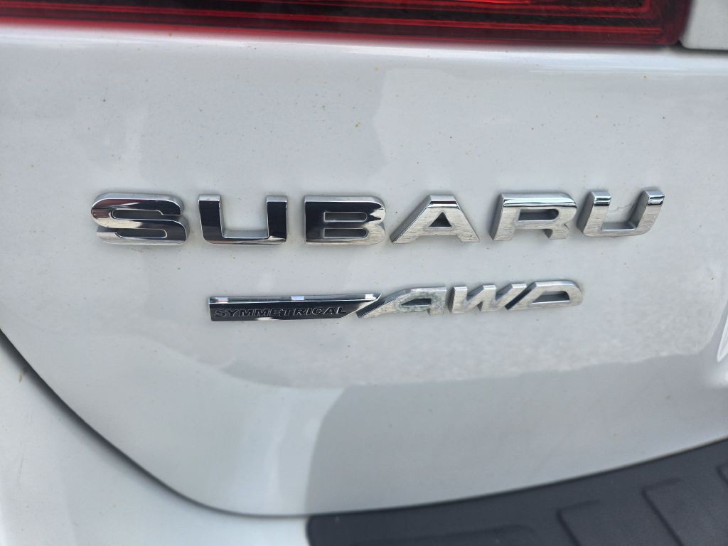 2017 Subaru Outback Image 11