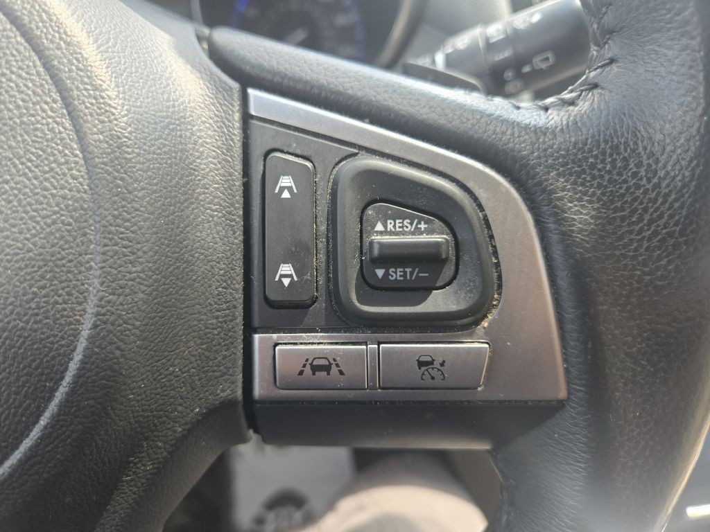 2017 Subaru Outback Image 20