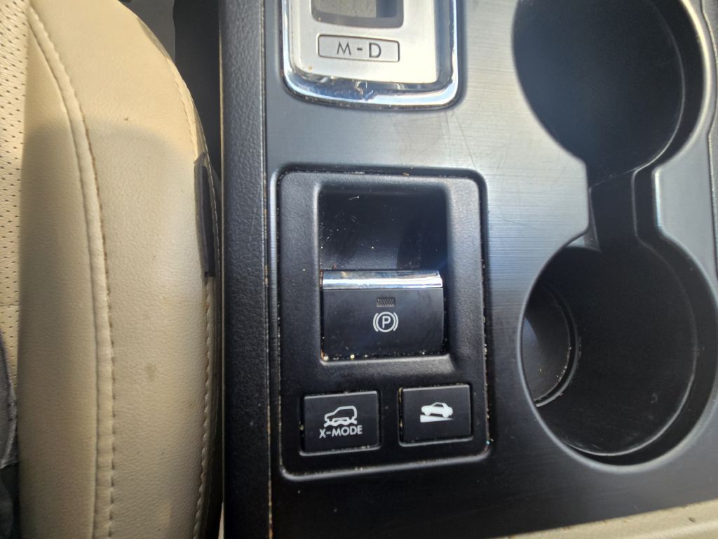 2017 Subaru Outback Image 22